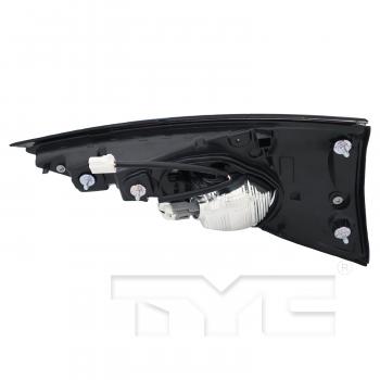 TYC 17591200 Tail Light Assembly product image 2 of 6