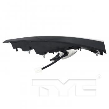 TYC 17591200 Tail Light Assembly product image 5 of 6
