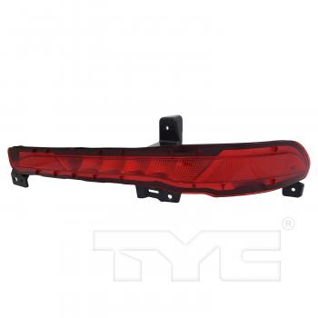 TYC 17591700 Side Marker Light Assembly product image 1 of 6