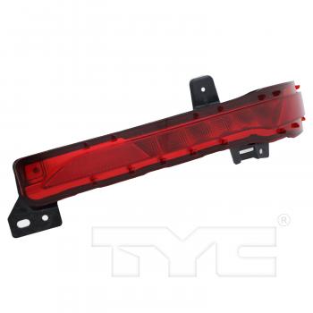 TYC 17591700 Side Marker Light Assembly product image 3 of 6