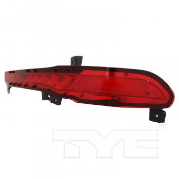TYC 17591700 Side Marker Light Assembly product image 4 of 6