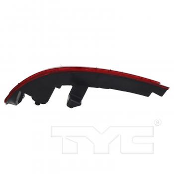 TYC 17591700 Side Marker Light Assembly product image 5 of 6