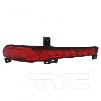 TYC 17591800 - Side Marker Light Assembly TYC 17591800 Side Marker Light Assembly product image 1 of 6
