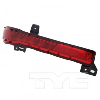 TYC 17591800 - Side Marker Light Assembly TYC 17591800 Side Marker Light Assembly product image 3 of 6