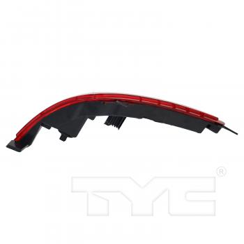TYC 17591800 - Side Marker Light Assembly TYC 17591800 Side Marker Light Assembly product image 6 of 6