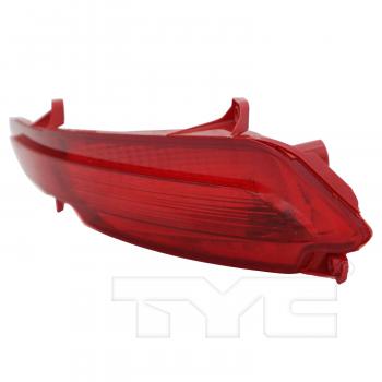 TYC 17591900 Reflector Assembly product image 4 of 6