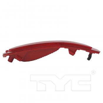 TYC 17591900 Reflector Assembly product image 5 of 6