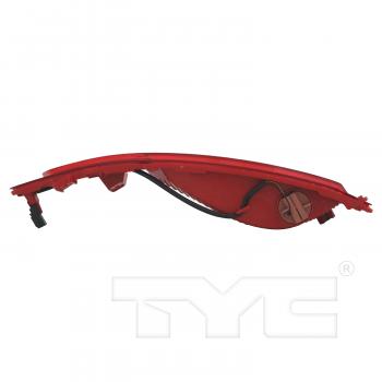 TYC 17591900 Reflector Assembly product image 6 of 6