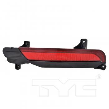 TYC 17592100 Reflector Assembly product image 1 of 6