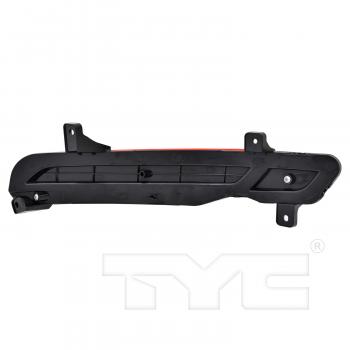 TYC 17592100 Reflector Assembly product image 2 of 6