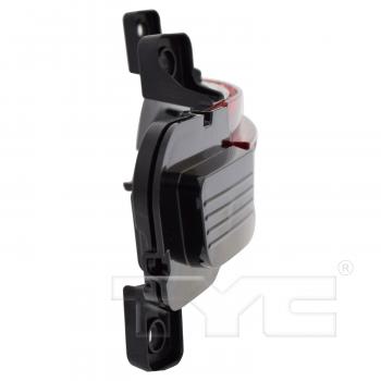 TYC 17592100 Reflector Assembly product image 3 of 6