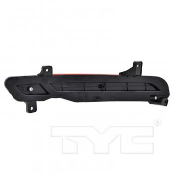 TYC 17592200 Reflector Assembly product image 2 of 6