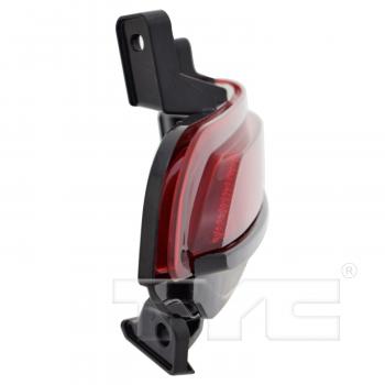 TYC 17592200 Reflector Assembly product image 4 of 6