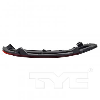 TYC 17592200 Reflector Assembly product image 5 of 6