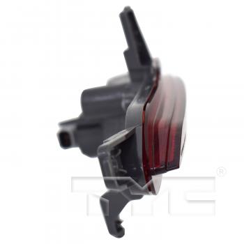 TYC 17592300 Back Up Light Assembly product image 3 of 6