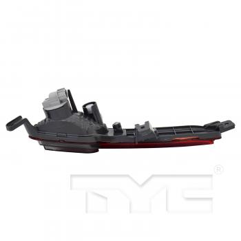 TYC 17592300 Back Up Light Assembly product image 6 of 6