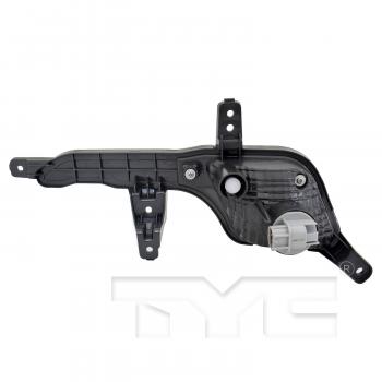 TYC 17592400 Back Up Light Assembly product image 2 of 6