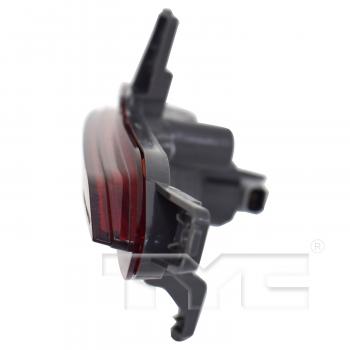 TYC 17592400 Back Up Light Assembly product image 3 of 6