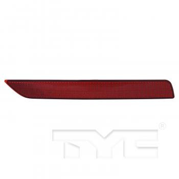 TYC 175939009 Reflector Assembly product image 1 of 6