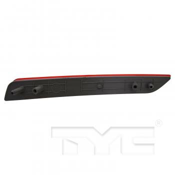 TYC 175939009 Reflector Assembly product image 2 of 6