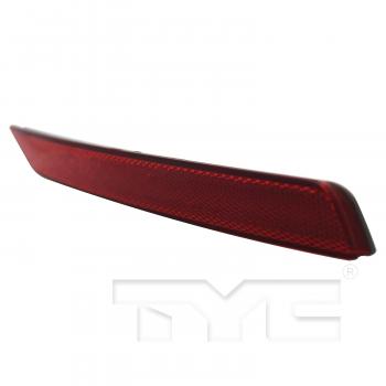 TYC 175939009 Reflector Assembly product image 4 of 6