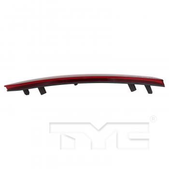 TYC 175939009 Reflector Assembly product image 6 of 6