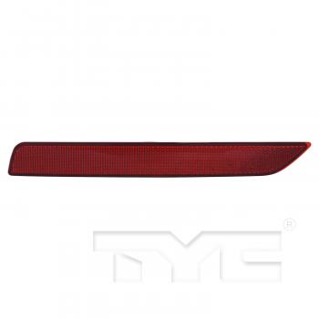 TYC 175940009 - Reflector Assembly TYC 175940009 Reflector Assembly product image 1 of 6