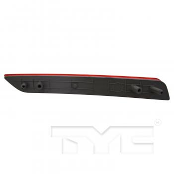 TYC 175940009 - Reflector Assembly TYC 175940009 Reflector Assembly product image 2 of 6