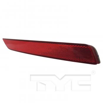 TYC 175940009 - Reflector Assembly TYC 175940009 Reflector Assembly product image 3 of 6