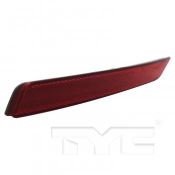 TYC 175940009 - Reflector Assembly TYC 175940009 Reflector Assembly product image 4 of 6
