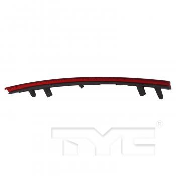 TYC 175940009 - Reflector Assembly TYC 175940009 Reflector Assembly product image 5 of 6