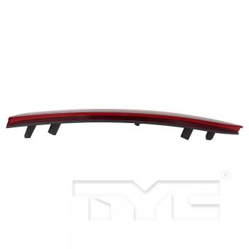 TYC 175940009 - Reflector Assembly TYC 175940009 Reflector Assembly product image 6 of 6