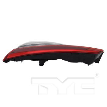 TYC 17594700 Tail Light Assembly product image 5 of 6