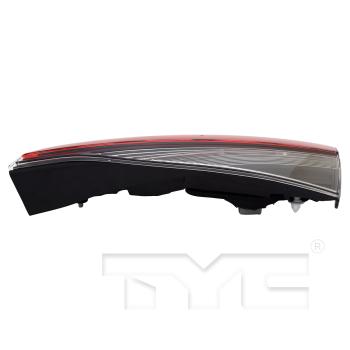 TYC 17594700 Tail Light Assembly product image 6 of 6