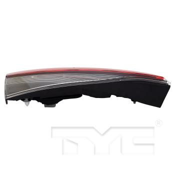 TYC 17594800 Tail Light Assembly product image 6 of 6