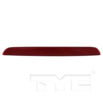 TYC 175949009 Reflector Assembly product image 1 of 6