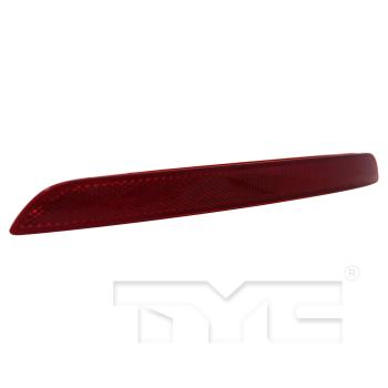 TYC 175949009 Reflector Assembly product image 3 of 6