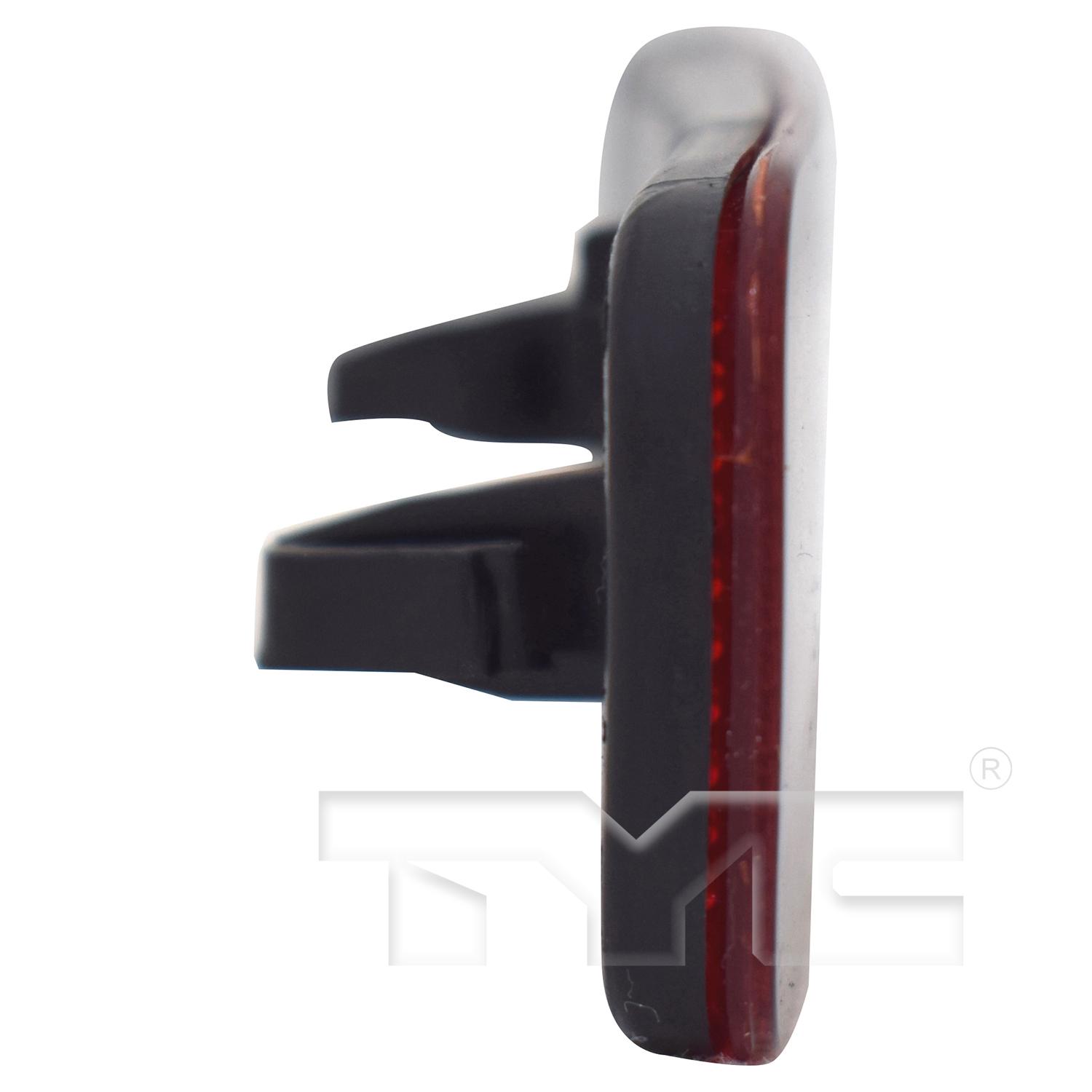 TYC 175955009 - Reflector Assembly TYC 175955009 Reflector Assembly product image 3 of 6