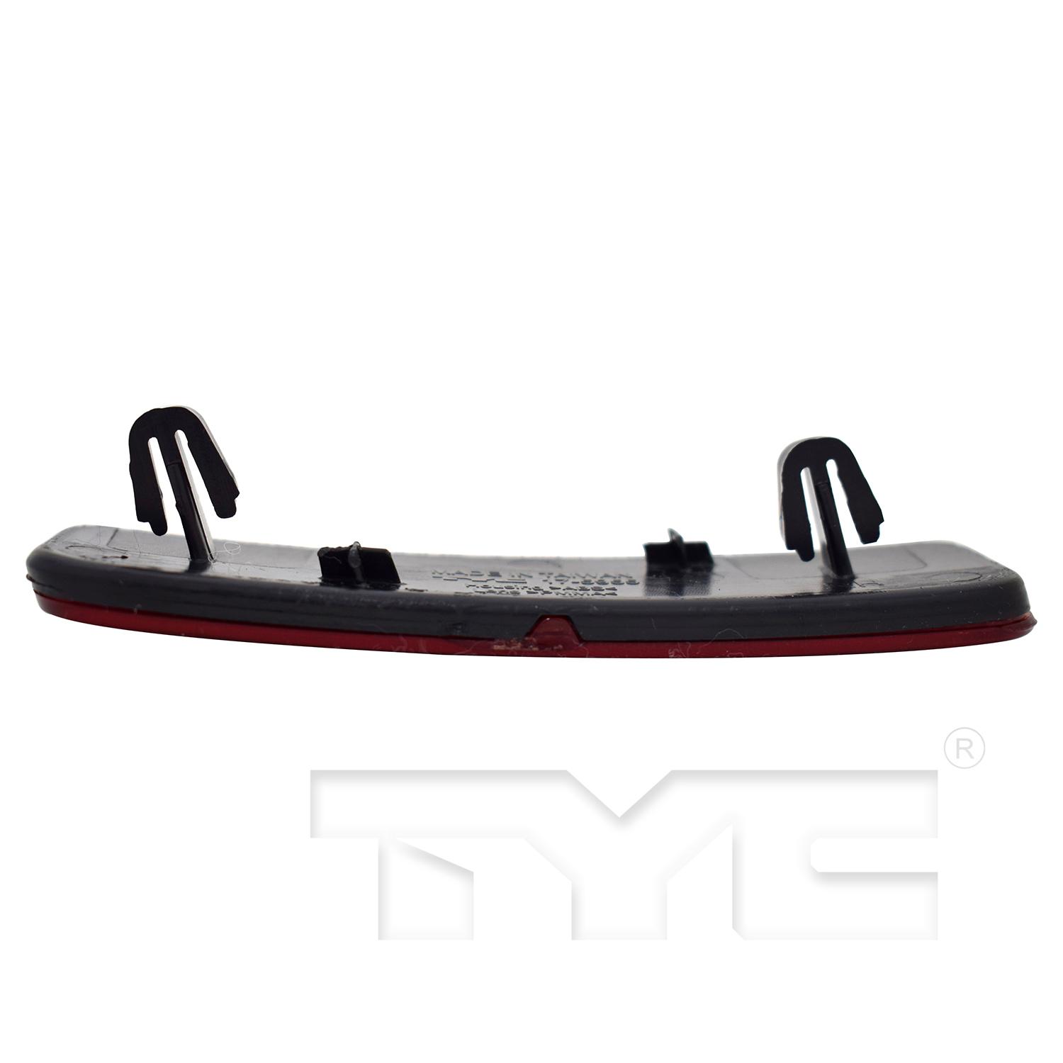 TYC 175955009 - Reflector Assembly TYC 175955009 Reflector Assembly product image 6 of 6