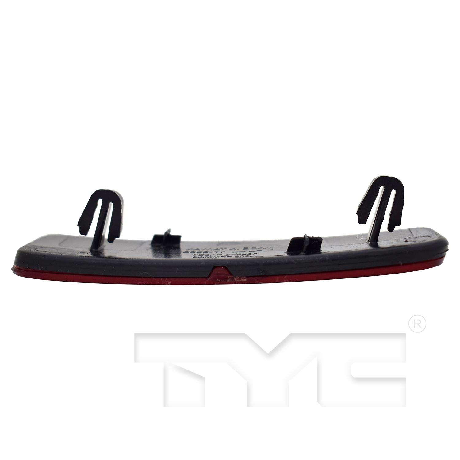 TYC 175956009 - Reflector Assembly TYC 175956009 Reflector Assembly product image 6 of 6