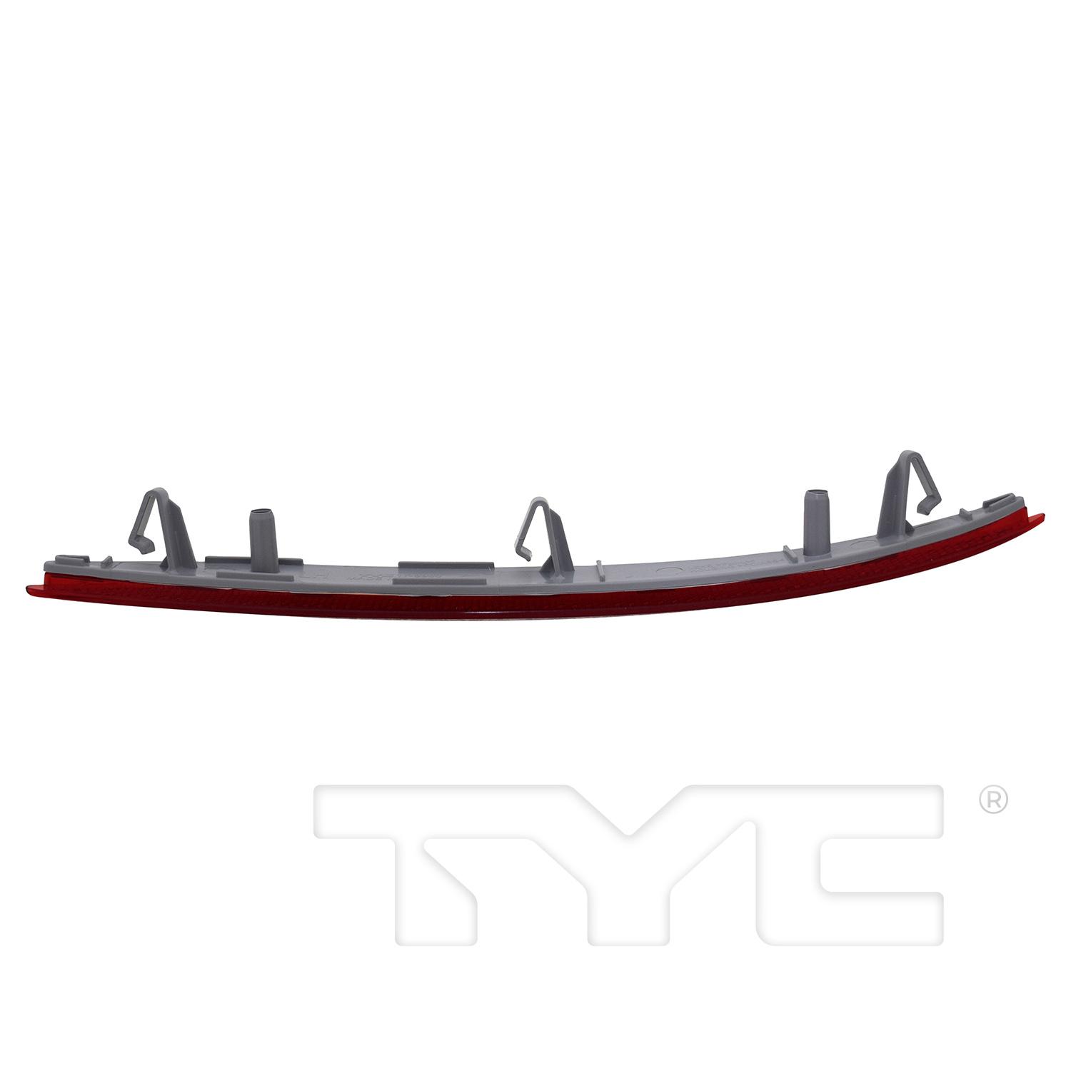 TYC 175960009 - Reflector Assembly TYC 175960009 Reflector Assembly product image 6 of 6