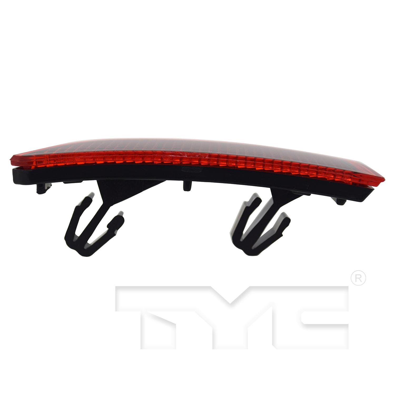 TYC 175970009 - Reflector Assembly TYC 175970009 Reflector Assembly product image 6 of 6