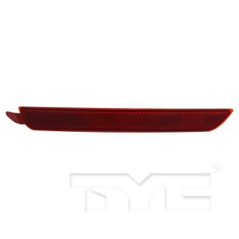 TYC 175974009 - Reflector Assembly TYC 175974009 Reflector Assembly product image 1 of 6