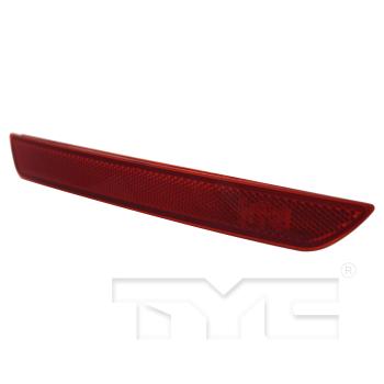 TYC 175974009 - Reflector Assembly TYC 175974009 Reflector Assembly product image 3 of 6