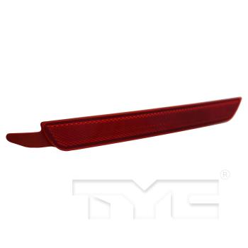 TYC 175974009 - Reflector Assembly TYC 175974009 Reflector Assembly product image 4 of 6