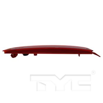 TYC 175974009 - Reflector Assembly TYC 175974009 Reflector Assembly product image 5 of 6