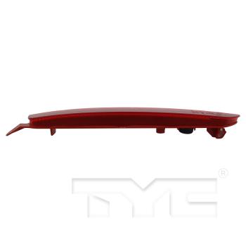 TYC 175974009 - Reflector Assembly TYC 175974009 Reflector Assembly product image 6 of 6