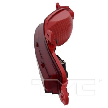 TYC 175992009 Turn Signal Light Assembly product image 3 of 6