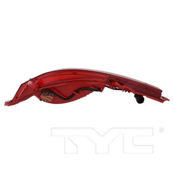 TYC 175992009 Turn Signal Light Assembly product image 6 of 6