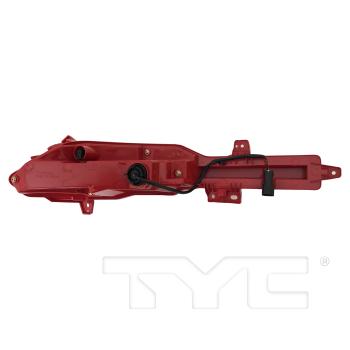 TYC 175993009 Turn Signal Light Assembly product image 2 of 6